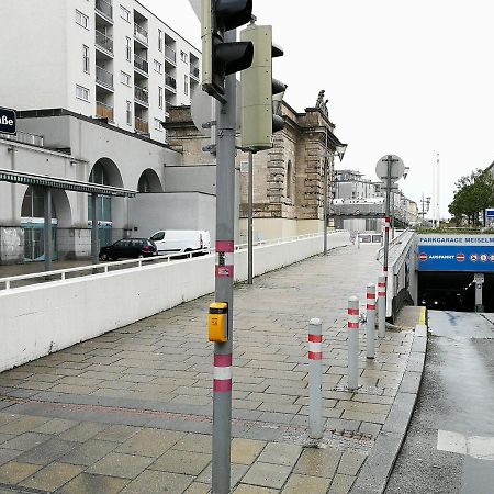 Lapi Apartment 1150 Wiedeń Zewnętrze zdjęcie