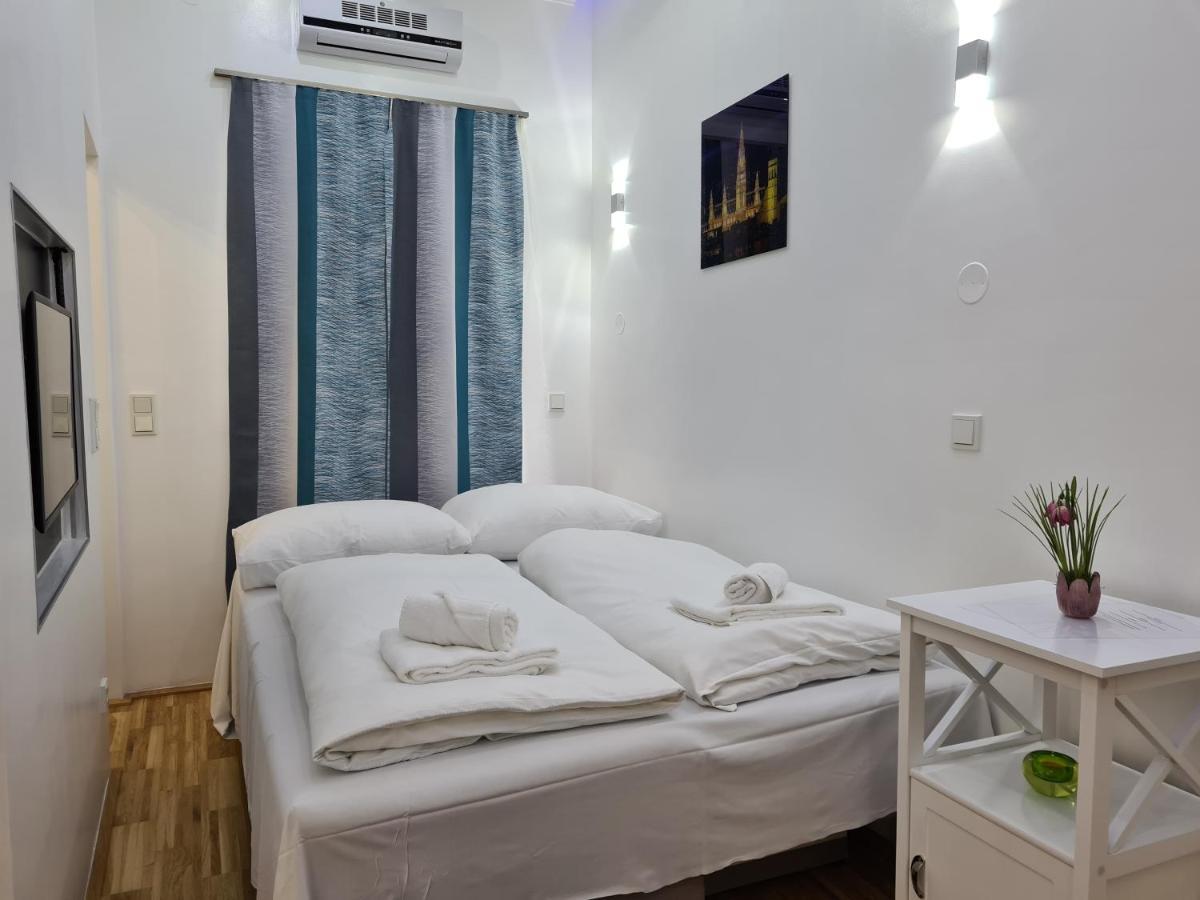 Lapi Apartment 1150 Wiedeń Zewnętrze zdjęcie