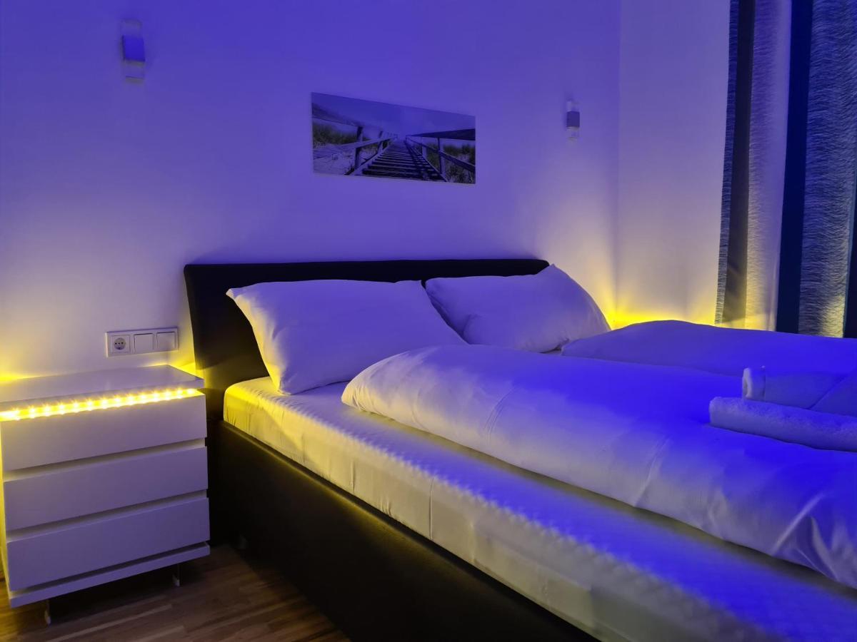 Lapi Apartment 1150 Wiedeń Zewnętrze zdjęcie