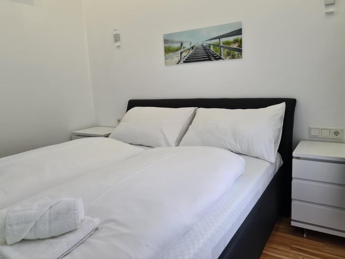 Lapi Apartment 1150 Wiedeń Zewnętrze zdjęcie