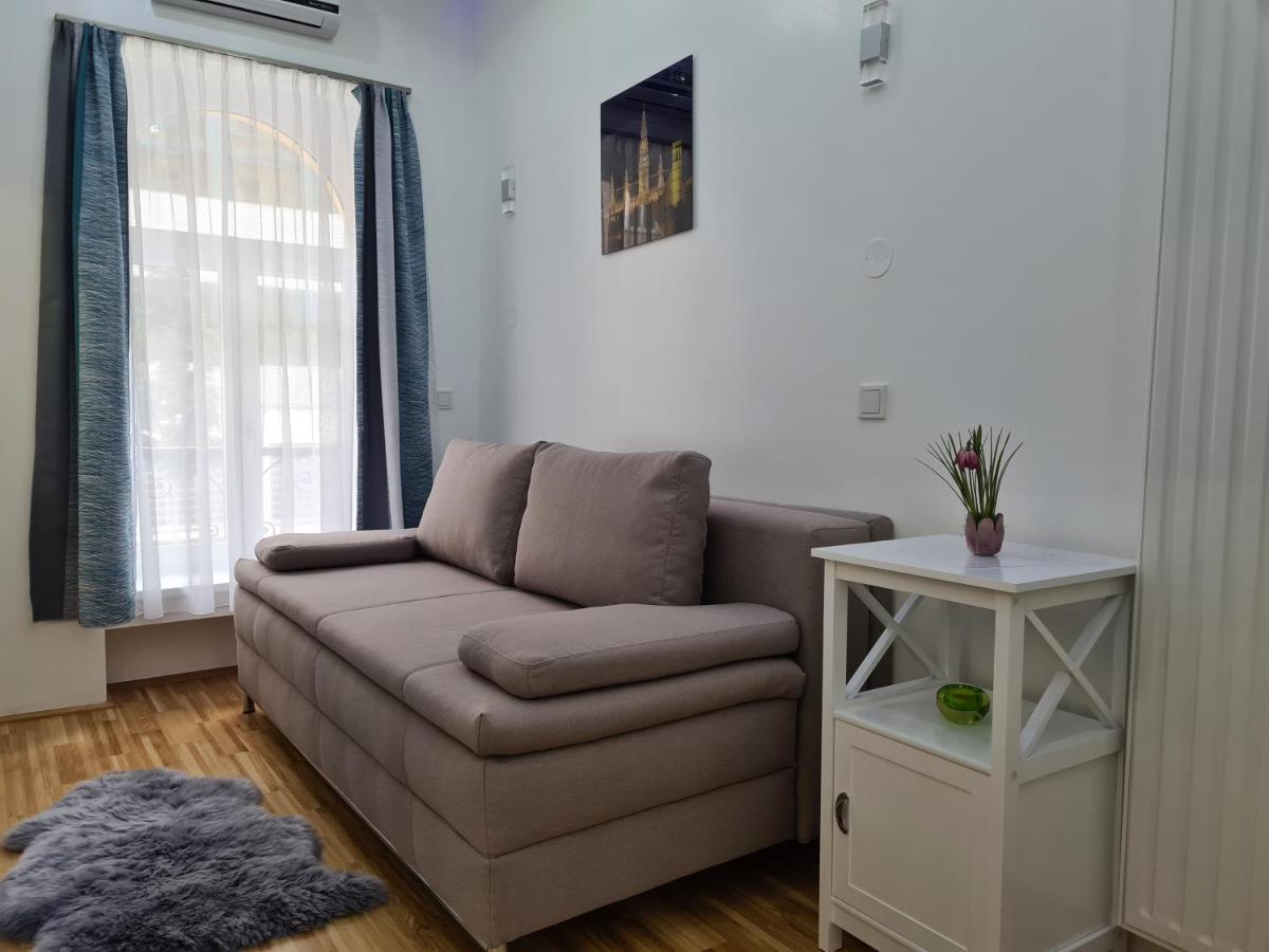 Lapi Apartment 1150 Wiedeń Zewnętrze zdjęcie