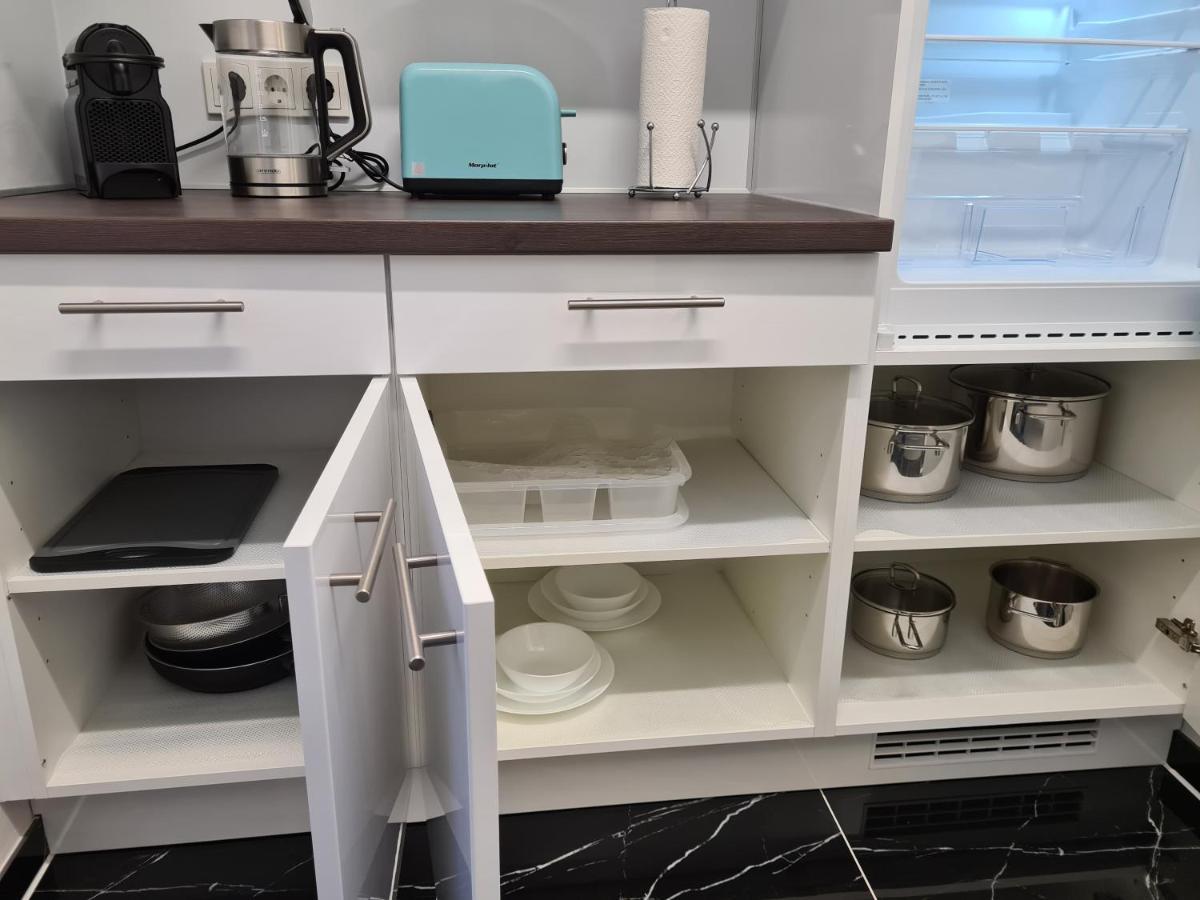 Lapi Apartment 1150 Wiedeń Zewnętrze zdjęcie