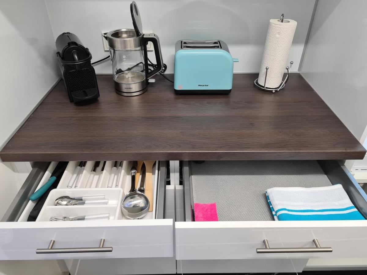 Lapi Apartment 1150 Wiedeń Zewnętrze zdjęcie
