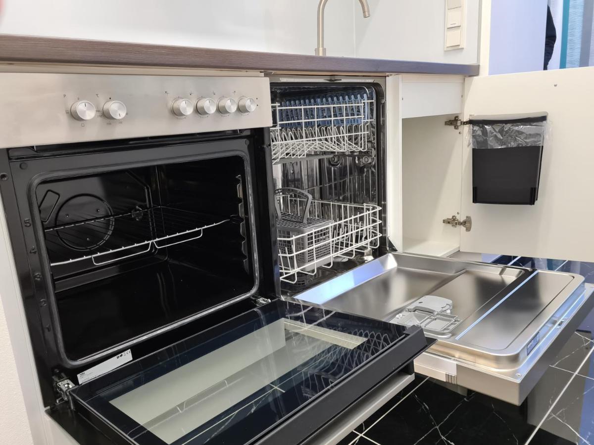 Lapi Apartment 1150 Wiedeń Zewnętrze zdjęcie