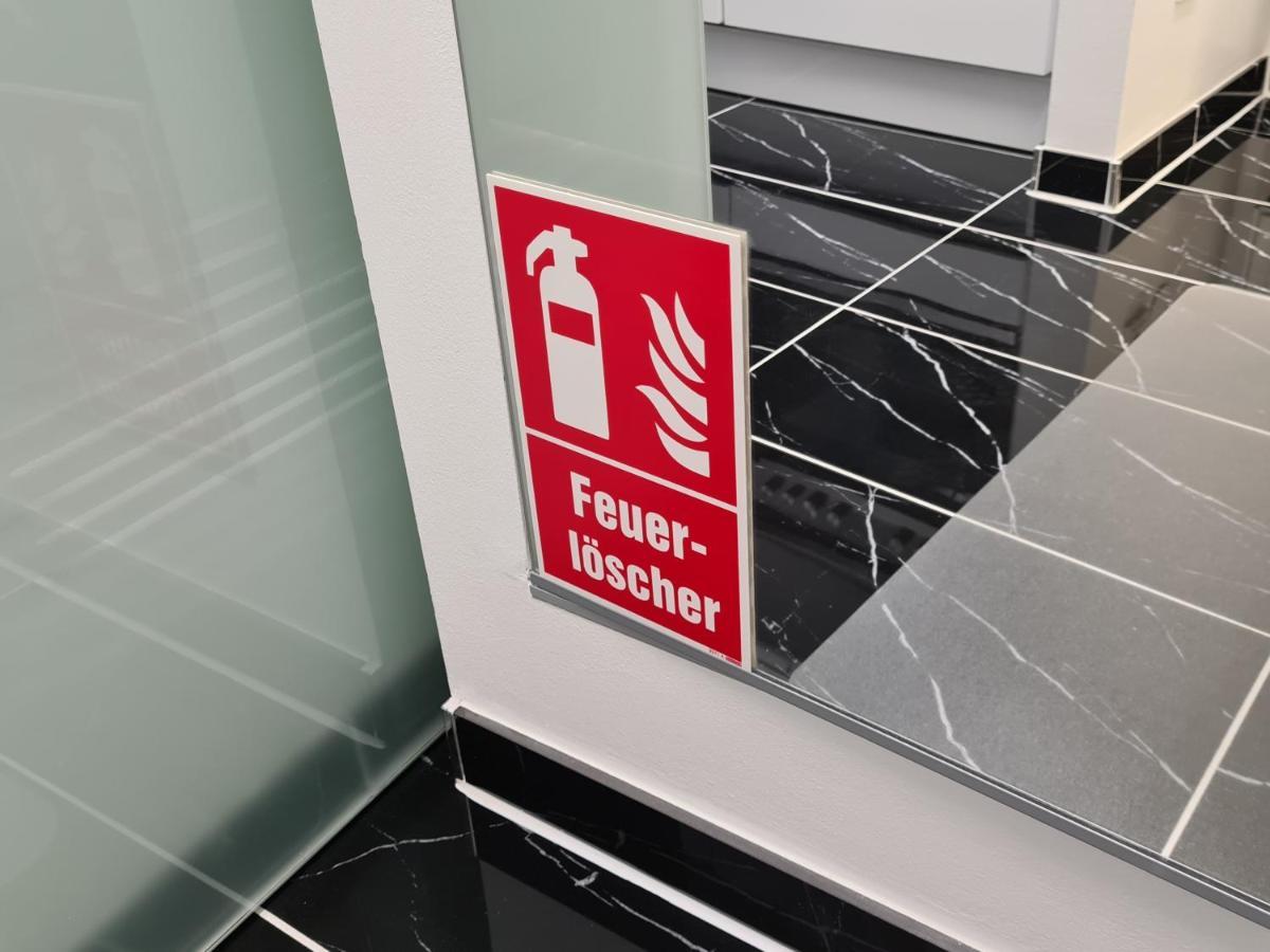 Lapi Apartment 1150 Wiedeń Zewnętrze zdjęcie