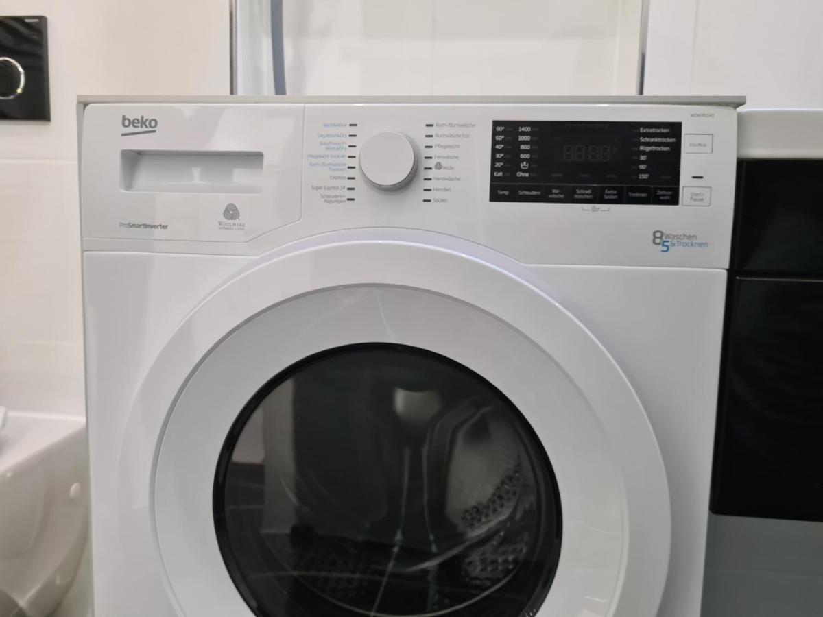 Lapi Apartment 1150 Wiedeń Zewnętrze zdjęcie