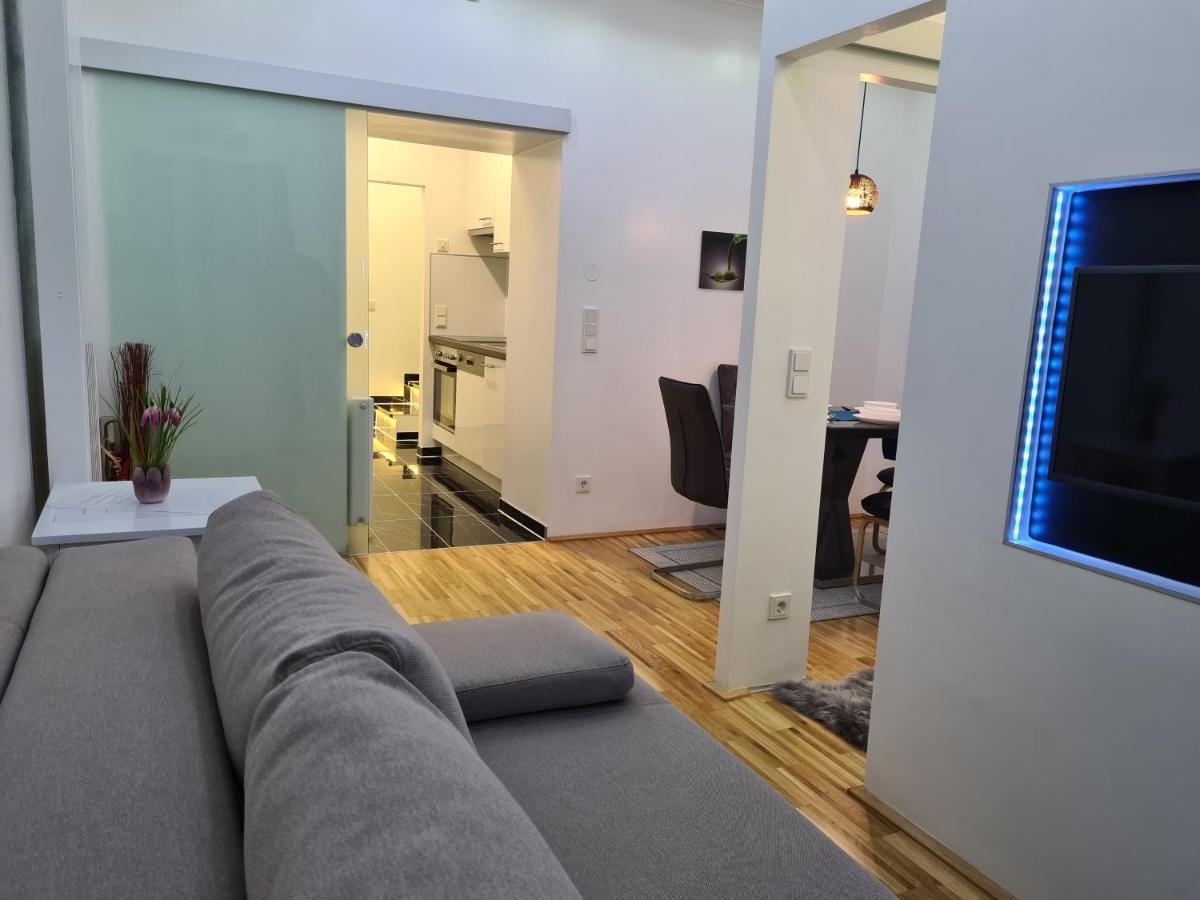 Lapi Apartment 1150 Wiedeń Zewnętrze zdjęcie