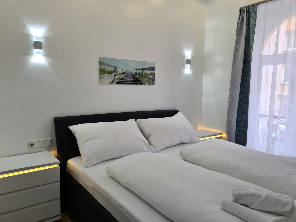 Lapi Apartment 1150 Wiedeń Zewnętrze zdjęcie