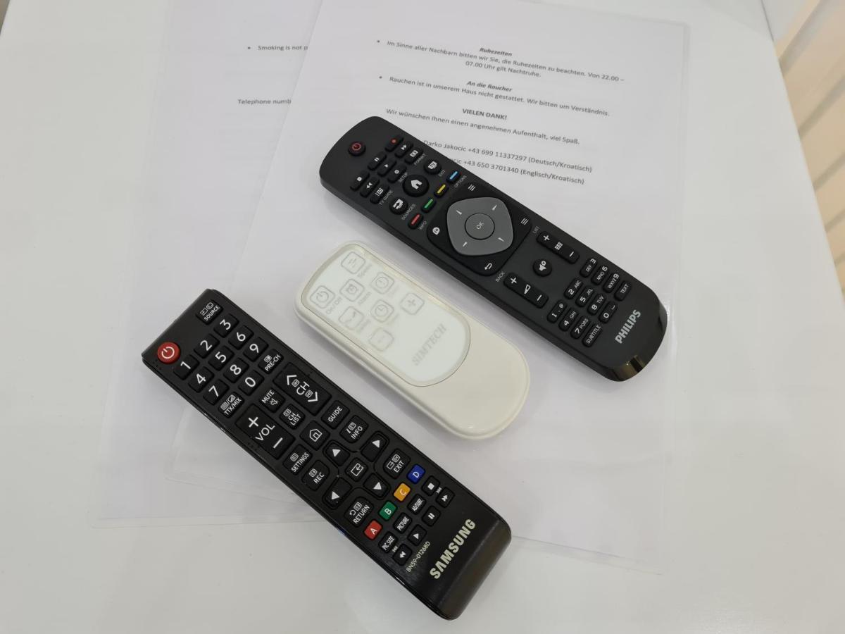 Lapi Apartment 1150 Wiedeń Zewnętrze zdjęcie