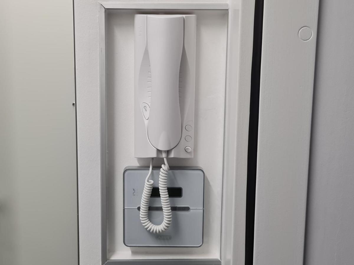 Lapi Apartment 1150 Wiedeń Zewnętrze zdjęcie