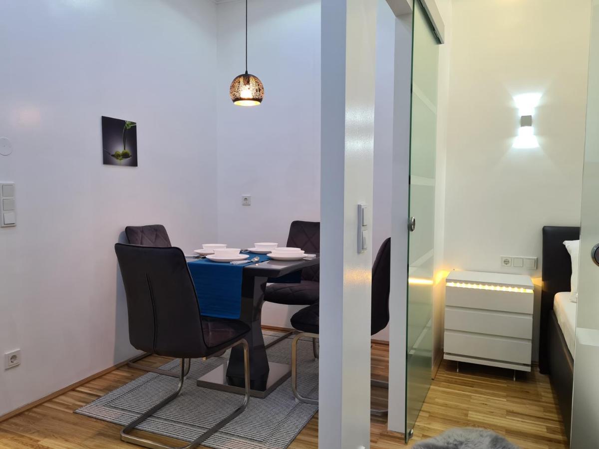 Lapi Apartment 1150 Wiedeń Zewnętrze zdjęcie