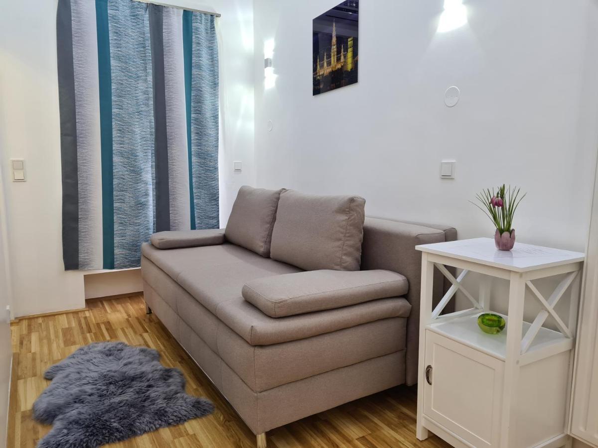 Lapi Apartment 1150 Wiedeń Zewnętrze zdjęcie