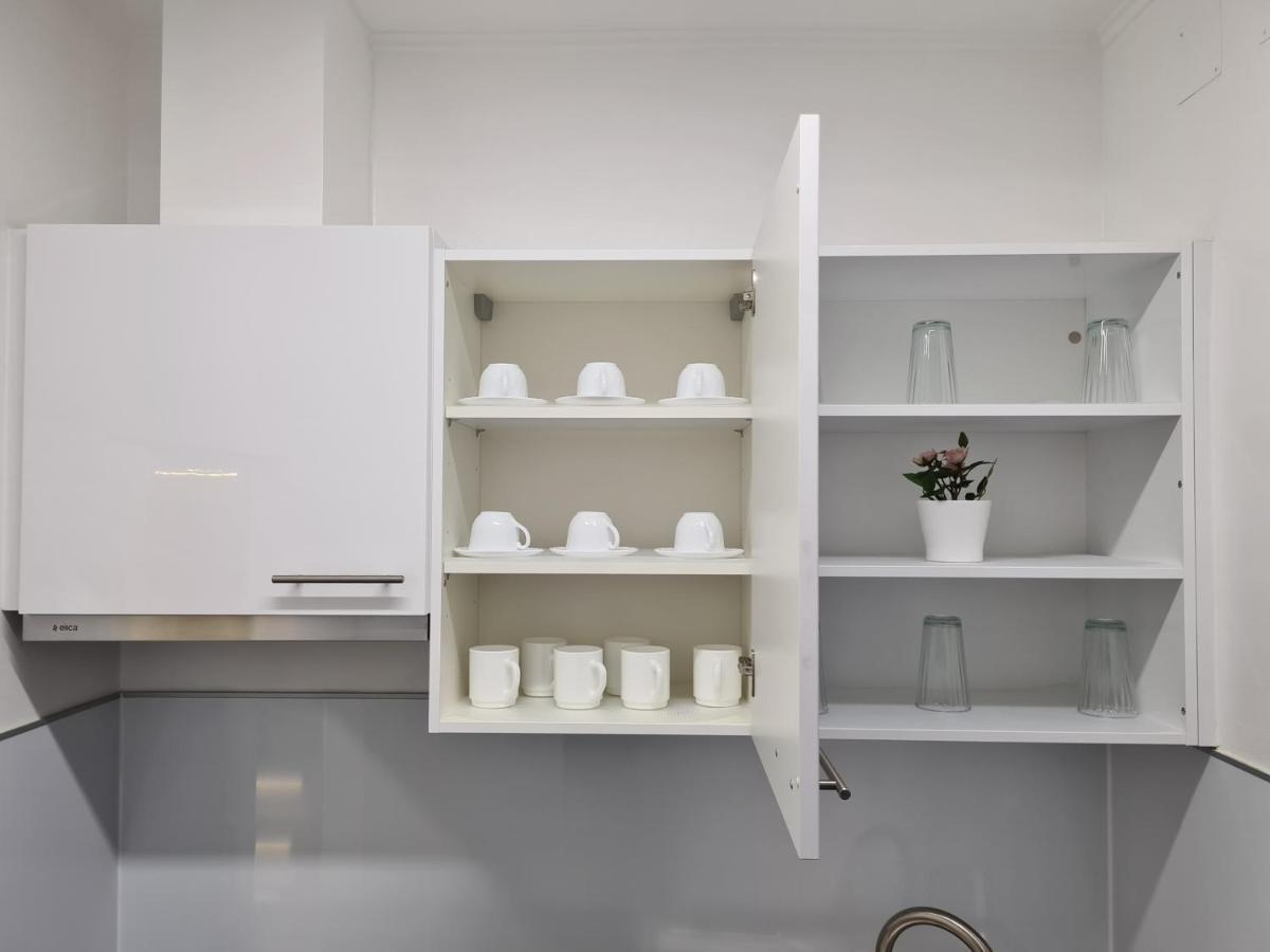 Lapi Apartment 1150 Wiedeń Zewnętrze zdjęcie