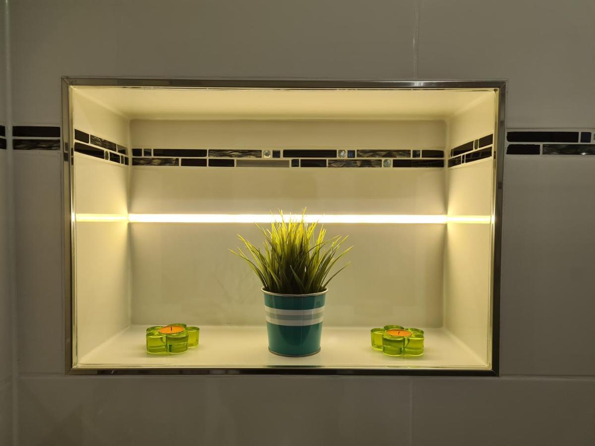 Lapi Apartment 1150 Wiedeń Zewnętrze zdjęcie