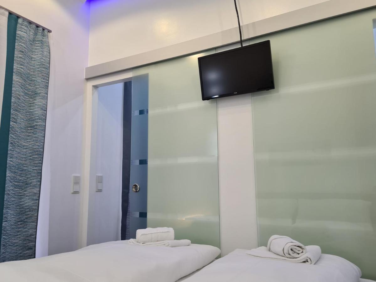 Lapi Apartment 1150 Wiedeń Zewnętrze zdjęcie