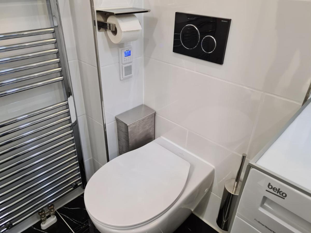 Lapi Apartment 1150 Wiedeń Zewnętrze zdjęcie