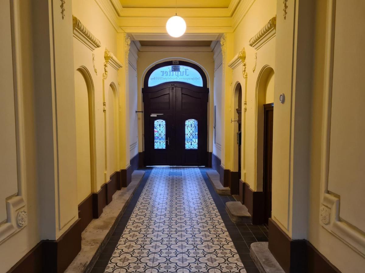 Lapi Apartment 1150 Wiedeń Zewnętrze zdjęcie