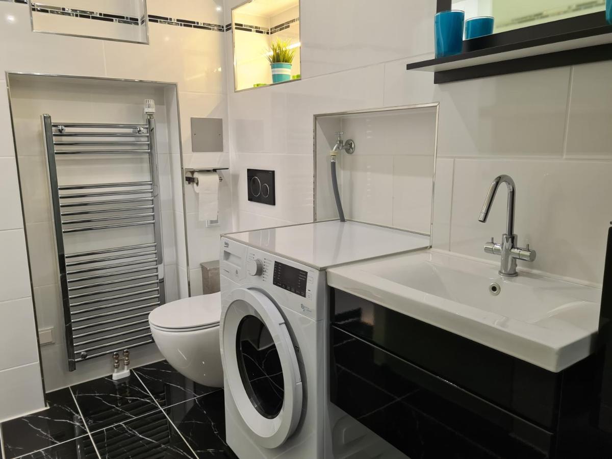 Lapi Apartment 1150 Wiedeń Zewnętrze zdjęcie